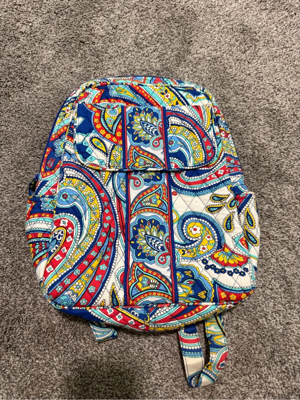 Vera Bradley Backpack